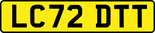 LC72DTT
