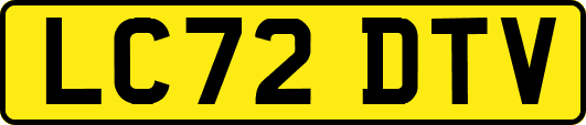 LC72DTV