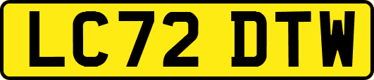 LC72DTW