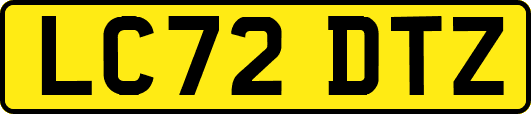 LC72DTZ