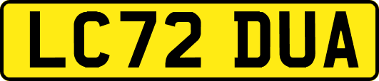 LC72DUA