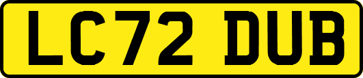 LC72DUB