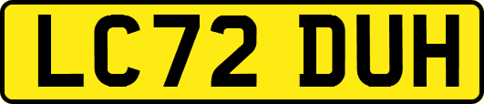 LC72DUH