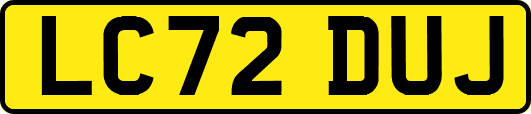LC72DUJ