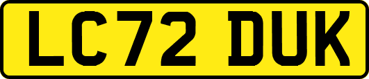 LC72DUK