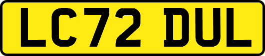 LC72DUL