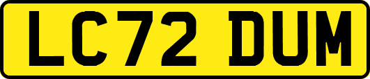 LC72DUM