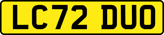 LC72DUO