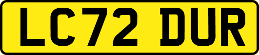 LC72DUR