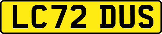 LC72DUS