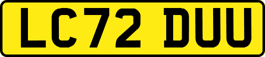 LC72DUU