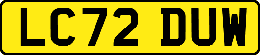 LC72DUW