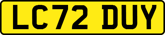 LC72DUY