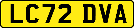 LC72DVA