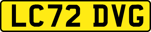 LC72DVG