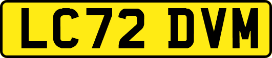 LC72DVM