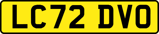 LC72DVO