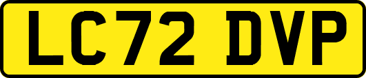 LC72DVP