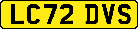 LC72DVS