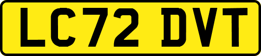 LC72DVT