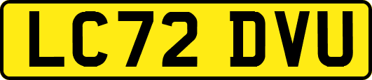 LC72DVU