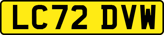 LC72DVW