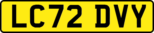 LC72DVY