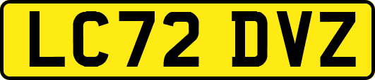 LC72DVZ