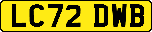 LC72DWB