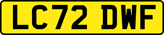 LC72DWF