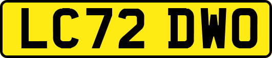 LC72DWO