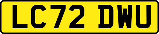 LC72DWU