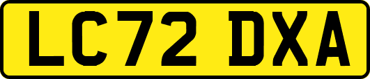 LC72DXA