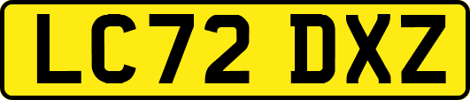 LC72DXZ