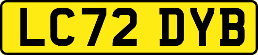 LC72DYB