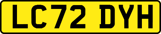 LC72DYH