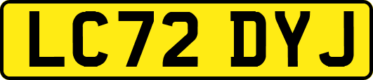 LC72DYJ