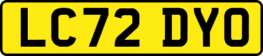 LC72DYO