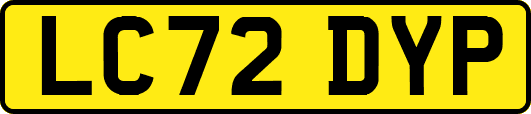 LC72DYP