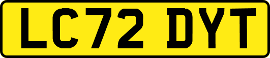 LC72DYT