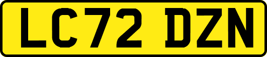 LC72DZN