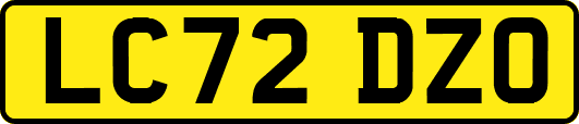 LC72DZO