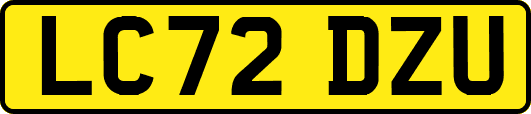 LC72DZU