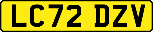LC72DZV