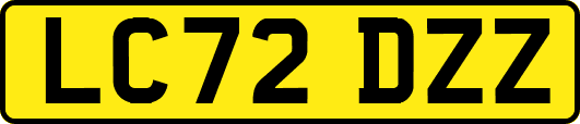 LC72DZZ