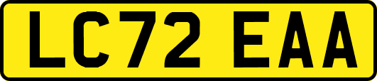 LC72EAA