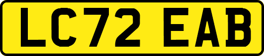 LC72EAB