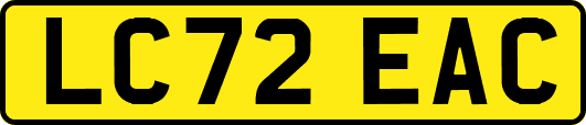LC72EAC