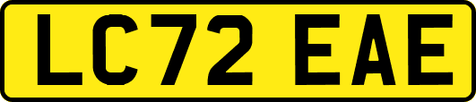 LC72EAE