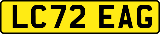 LC72EAG